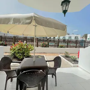  Apartamento Buganvilla