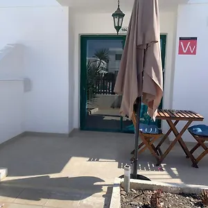 Apartamento La Perla De S.valentin