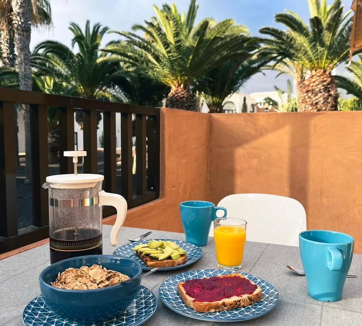 Calm Sands Oasis - Corralejo